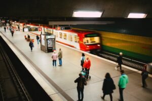 Digital Railway