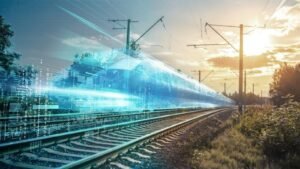Photo: RailTech
