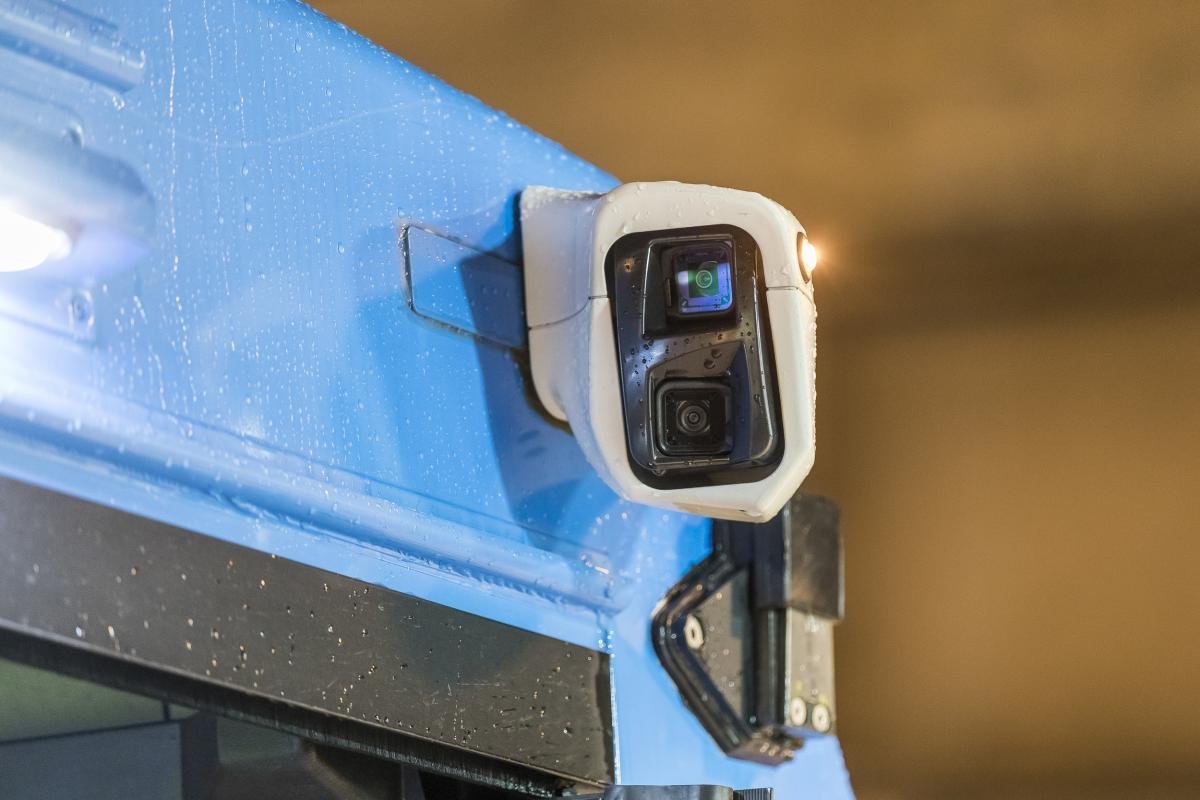 Crédit : Julien Perron-Gagné