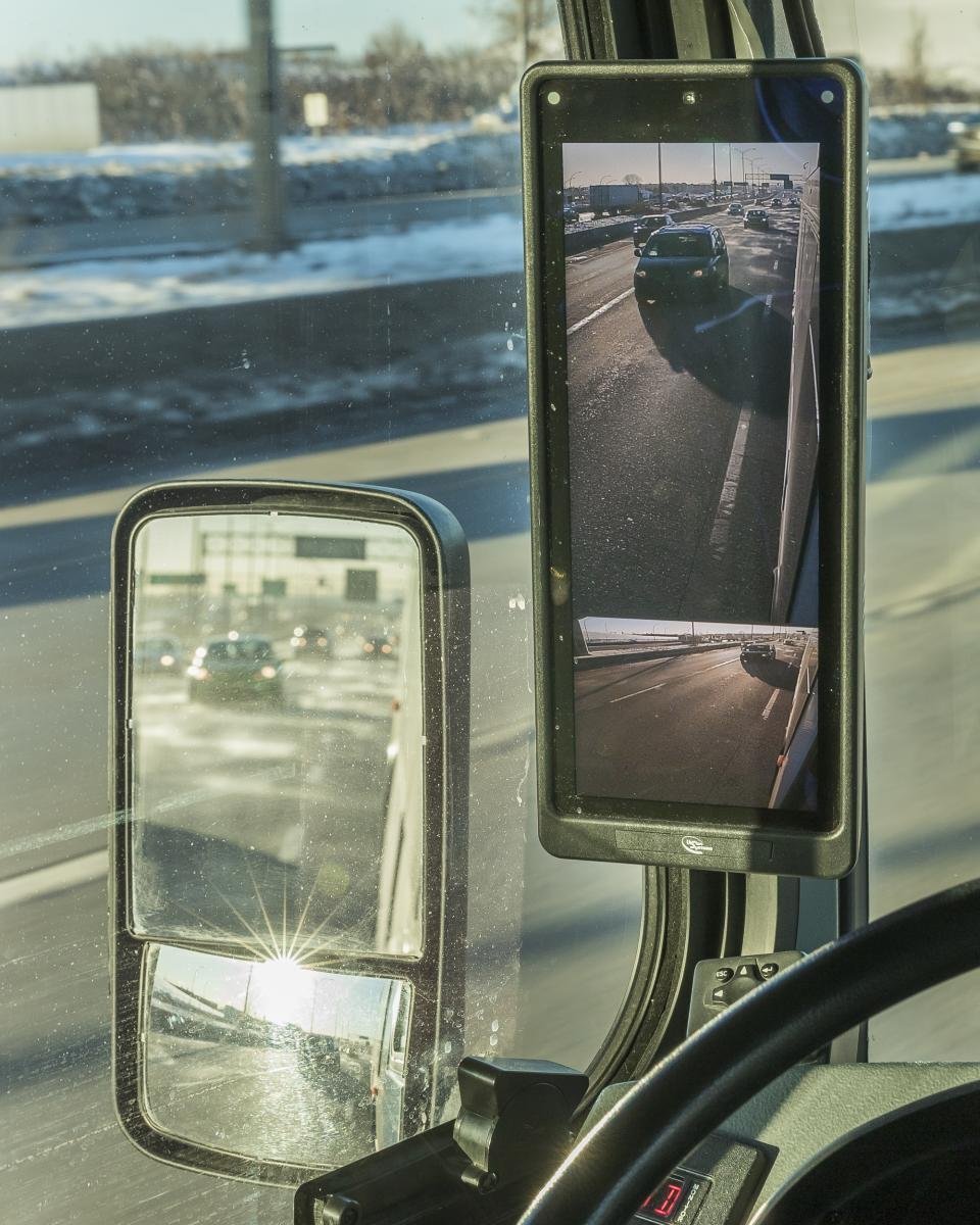 Credit: Julien Perron-Gagné