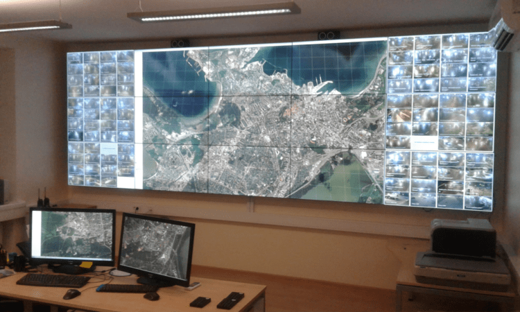 Mobility as a Service