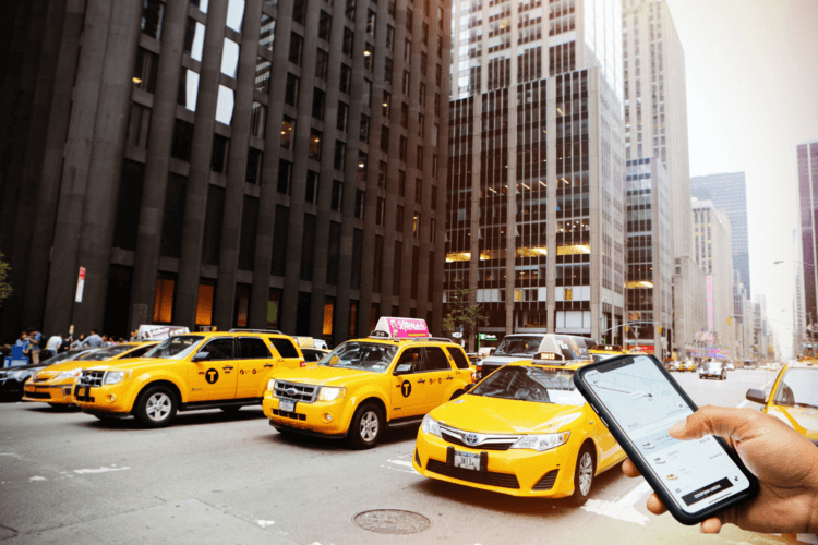 new-york-taxis