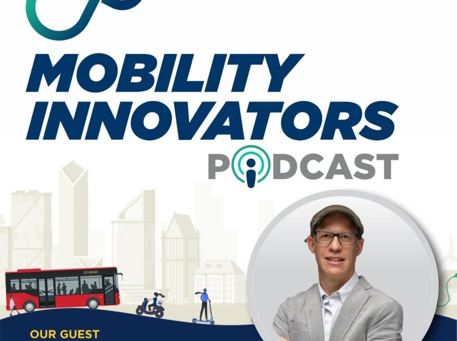 Boyd Cohen, CEO, Iomob