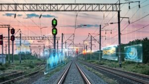 Photo: Siemens Rail