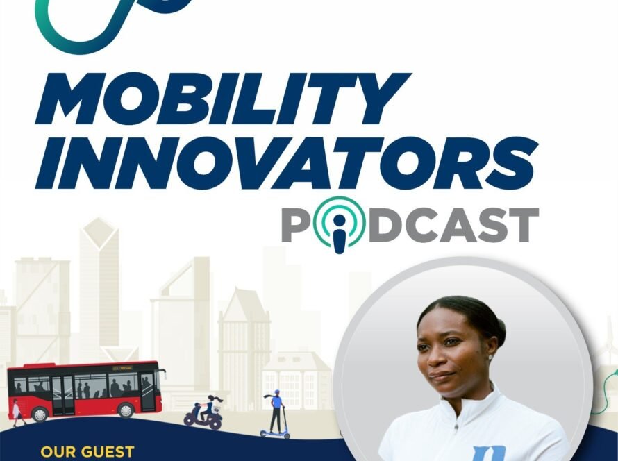 Podcast - Ashley Flucas