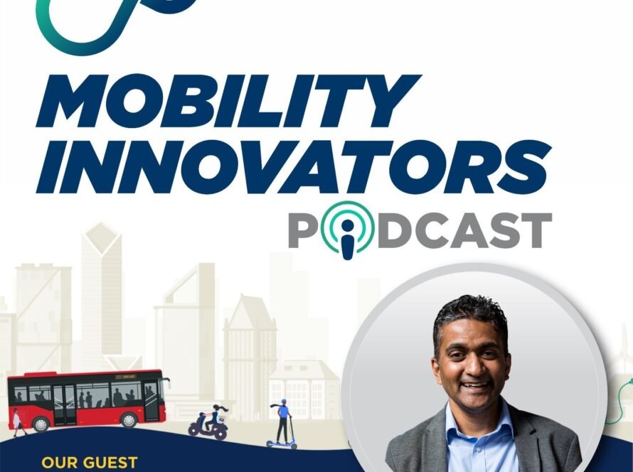 Podcast - Rikesh Shah