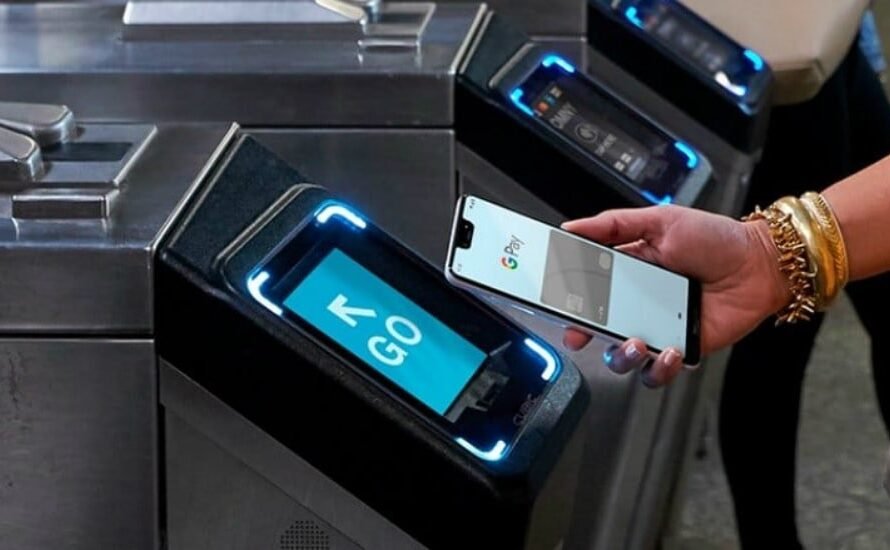 Photo: Marc Hermann / MTA