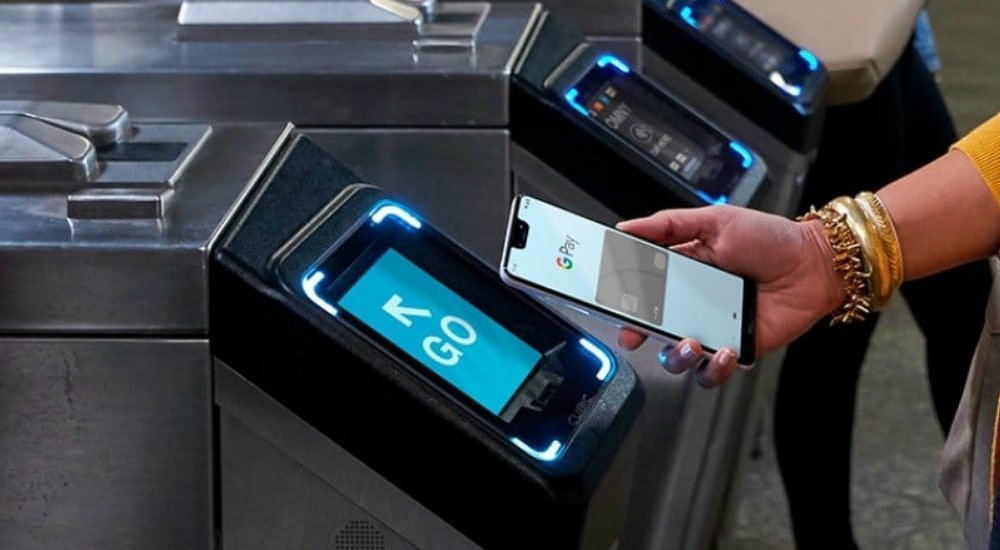 Photo: Marc Hermann / MTA