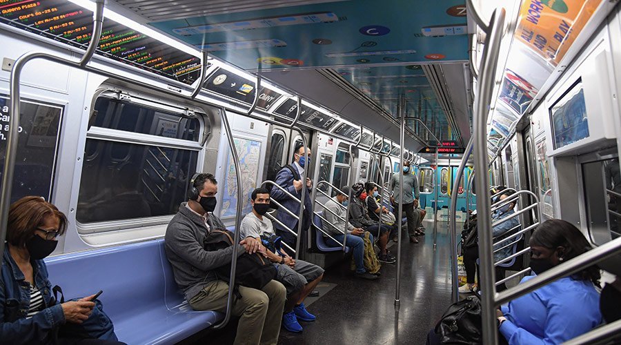 MTA New York Network