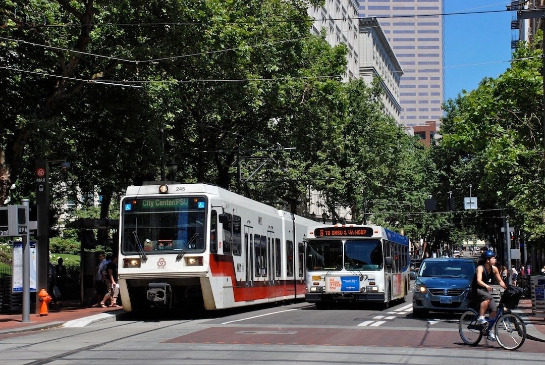 TriMet