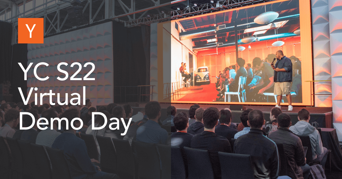Y Combinator S22