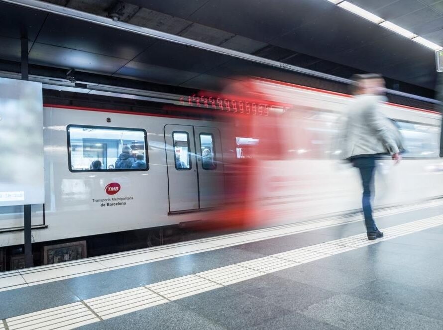 TMB Barcelona