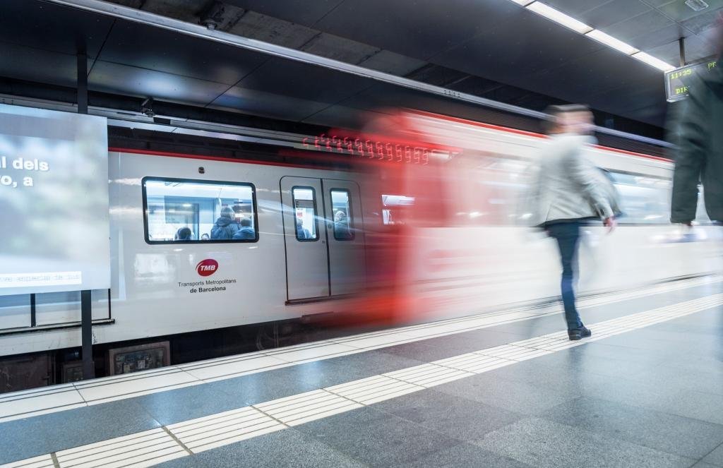 TMB Barcelona