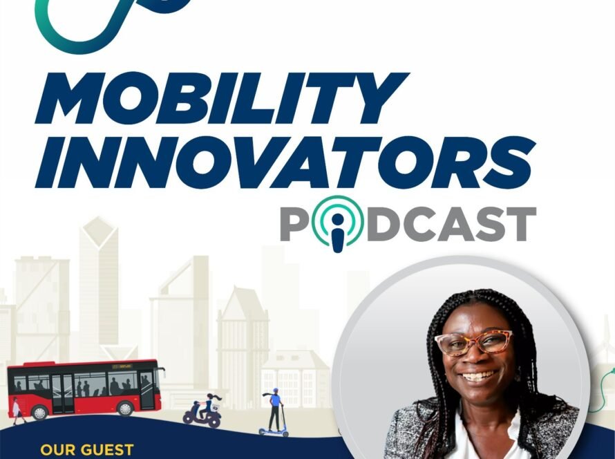 Renee Amilcar, General Manager, OC Transpo