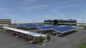 TeraWatt Infrastructure