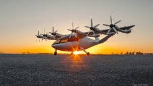Archer Aviation