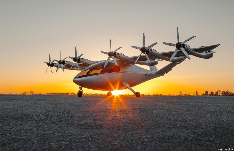 Archer Aviation