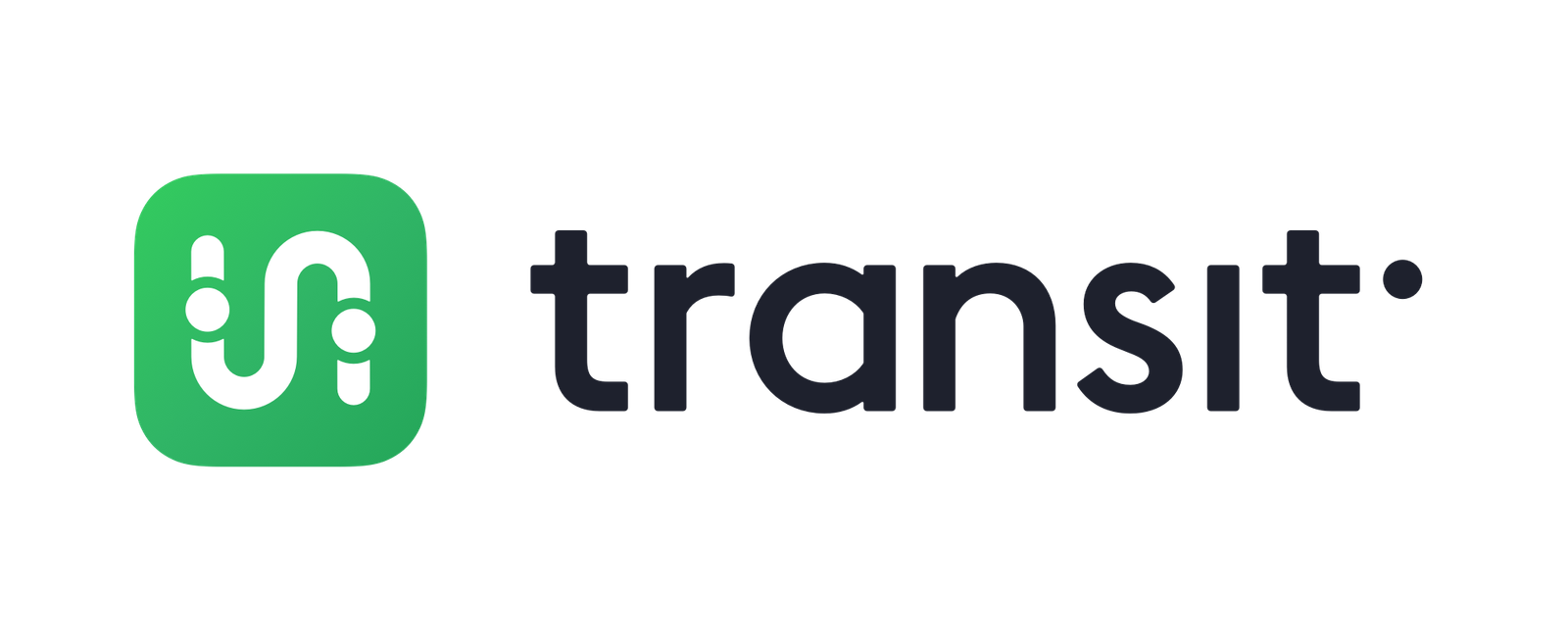 Transit app