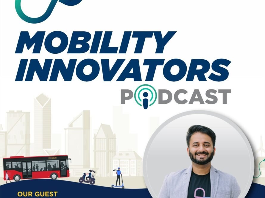 NextBillion - Ajay Bulusu