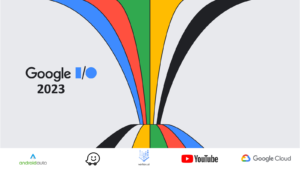 Google I/O 2023