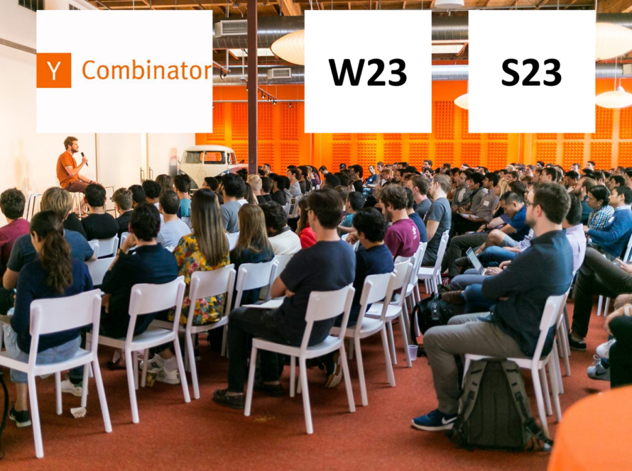 YCombinator 2023