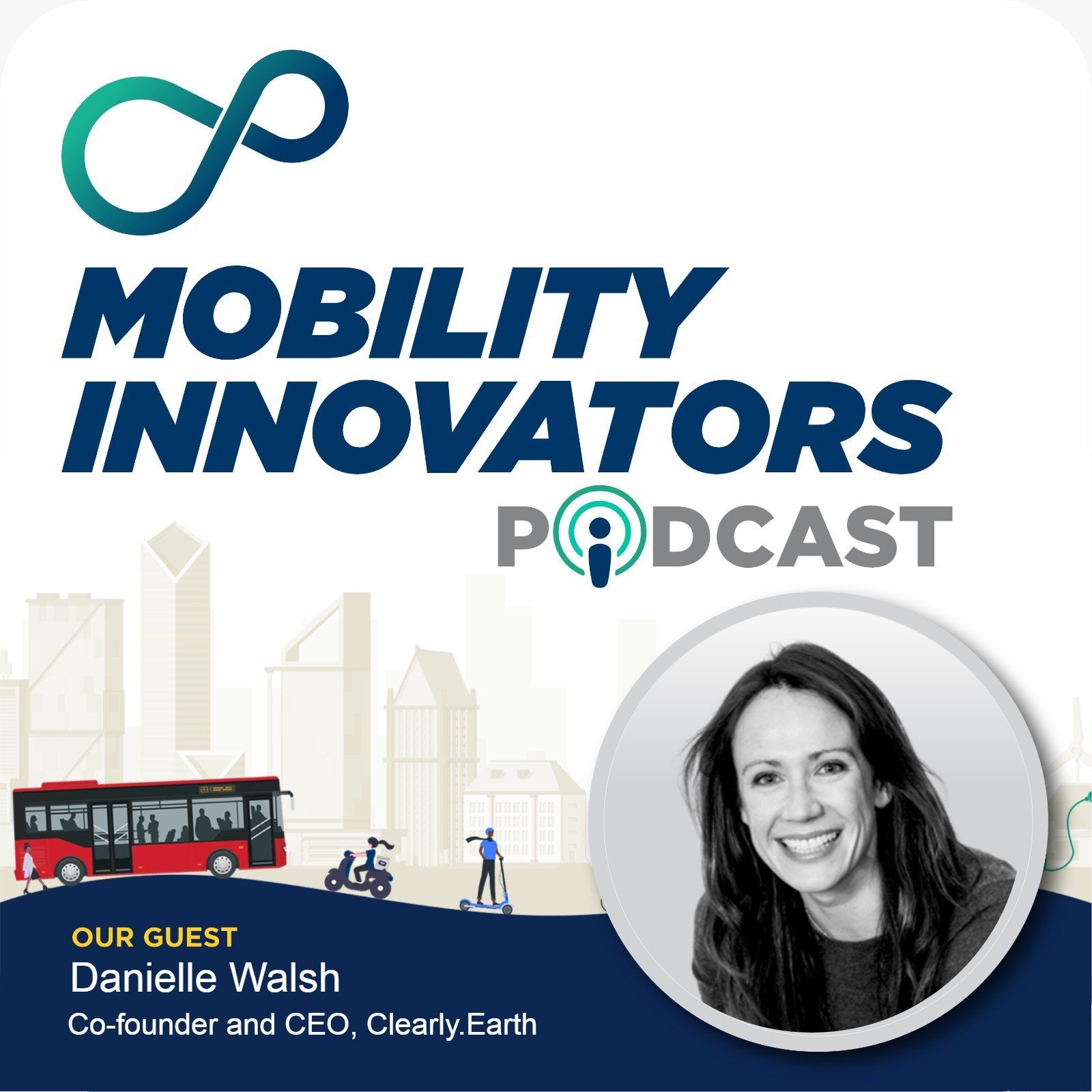 Danielle Walsh - Clearly