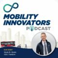 How Vancouver is Transforming Public Transportation for the Future of Mobility | Kevin Quinn (#046)